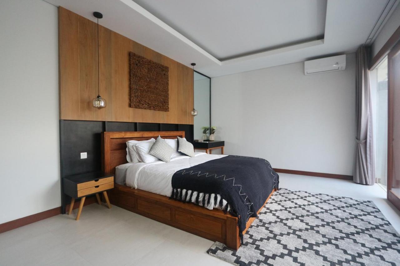 Stana Kendran Villa 우붓 외부 사진