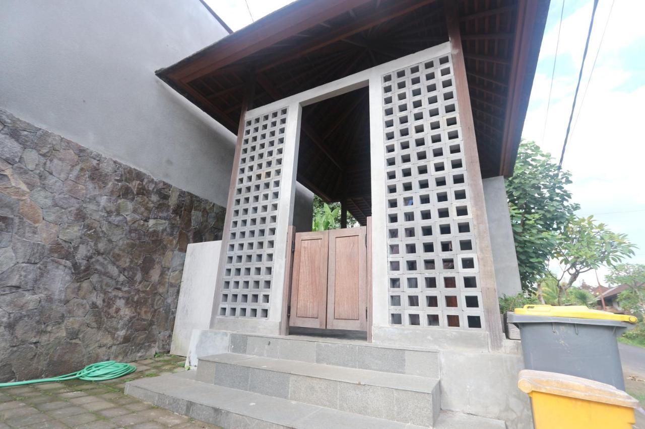 Stana Kendran Villa 우붓 외부 사진