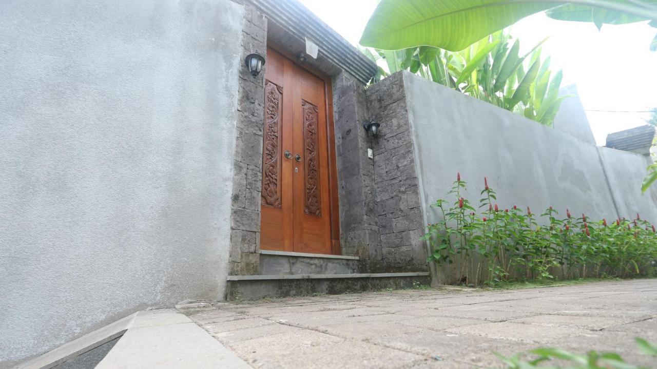 Stana Kendran Villa 우붓 외부 사진